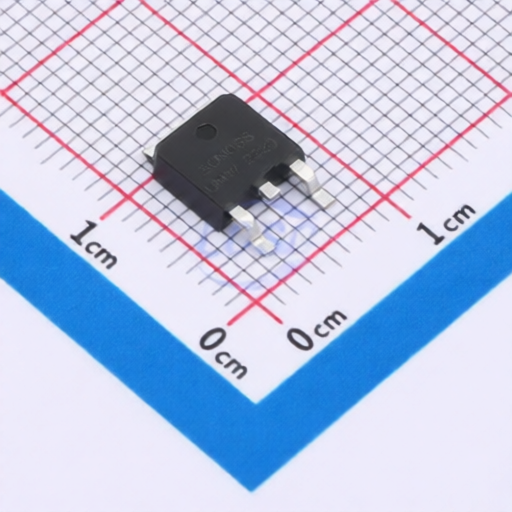 UMW IPD50N06S2-14(UMW) for sale
