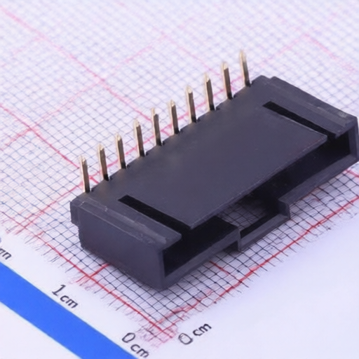 CJT(Changjiang Connectors) A2547WR-10P for sale