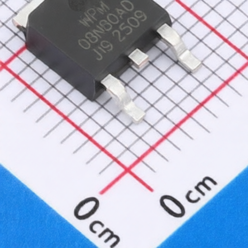 WPMtek WTM08N80AD for sale