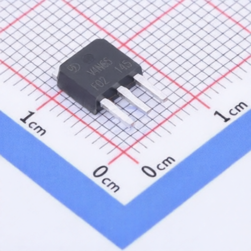 Jingdao Microelectronics V4N65 for sale