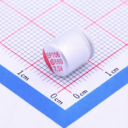 APAQ 7R5AREP681M08X8E07P26 for sale