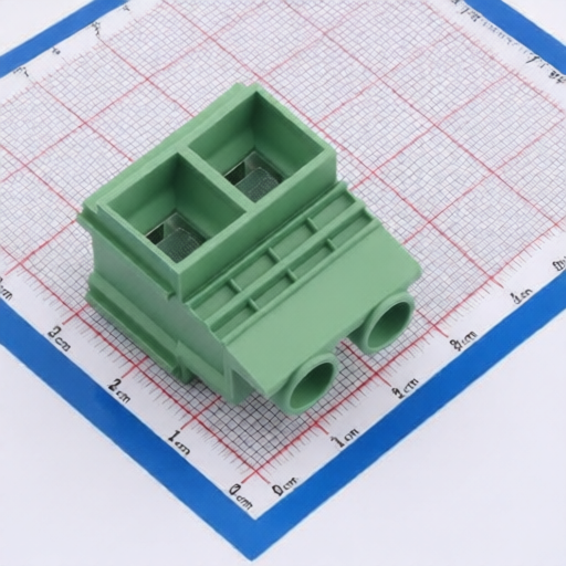 DORABO DB116B-12.7-2P-GN-P for sale