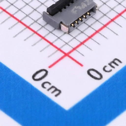 HRS FH34SRJ-5S-0.5SH(50) for sale