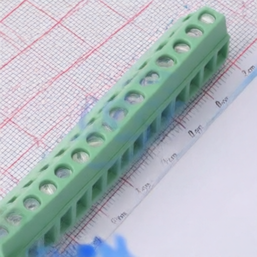 KANGNEX WJ103-5.0-15P-14-00A for sale