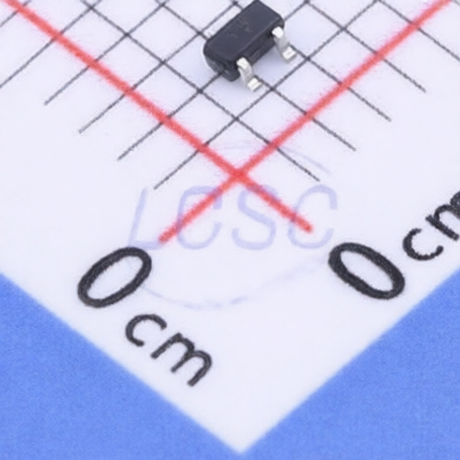 JSCJ MMBT2222AT for sale