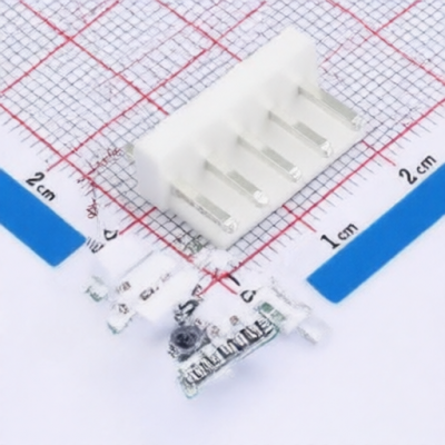 XUNPU WAFER-VH3.96-5PZZ for sale