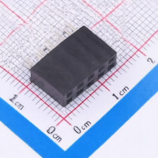 JXTCONN PM2.54-2Z05P-H85 for sale