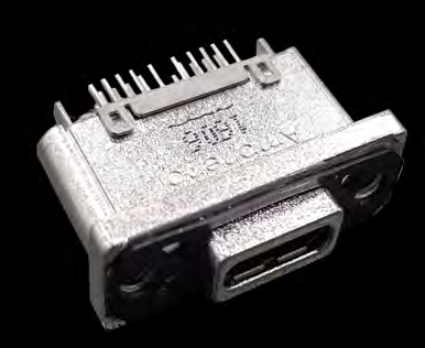 Amphenol MUSBRM5C130 for sale