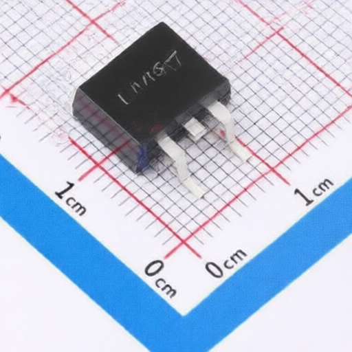 ChipNobo LM317D2T-TR-CN for sale