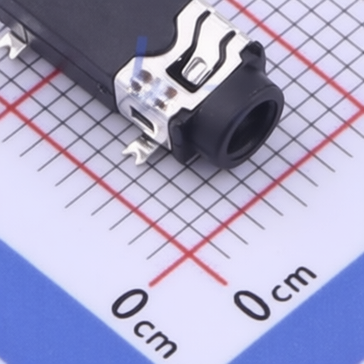 kinghelm KH-PJ-234-4P-SMT for sale