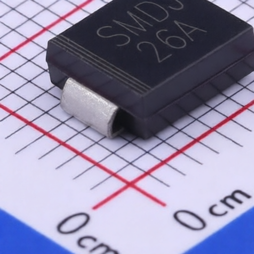 BORN SMDJ26A for sale