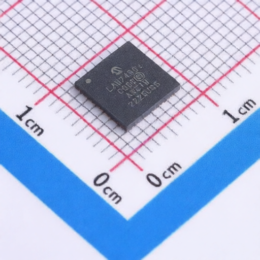 MICROCHIP LAN7430T-I/Y9X for sale