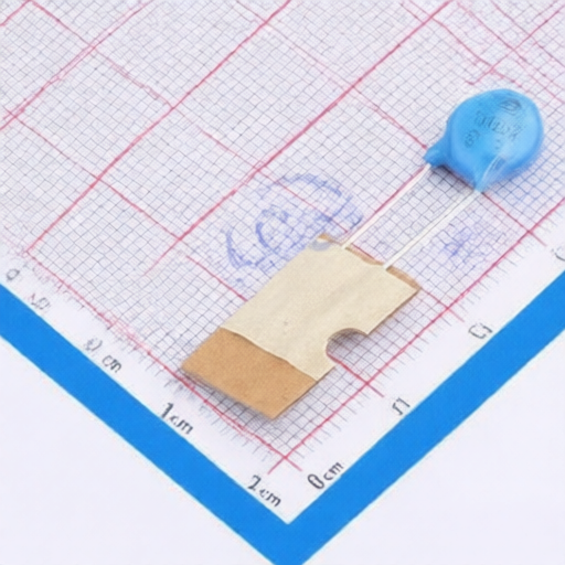 BOURNS MOV-07D431KTR for sale