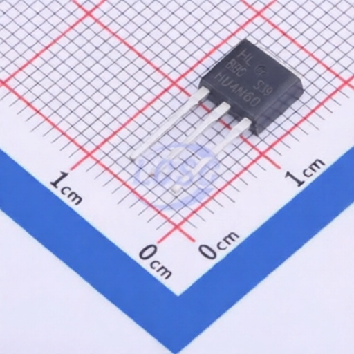 HL(Haolin Elec) HU4N60(BBC) for sale