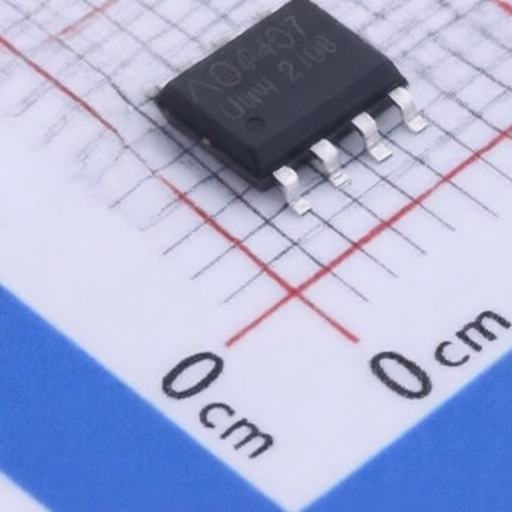 UMW AO4407A for sale