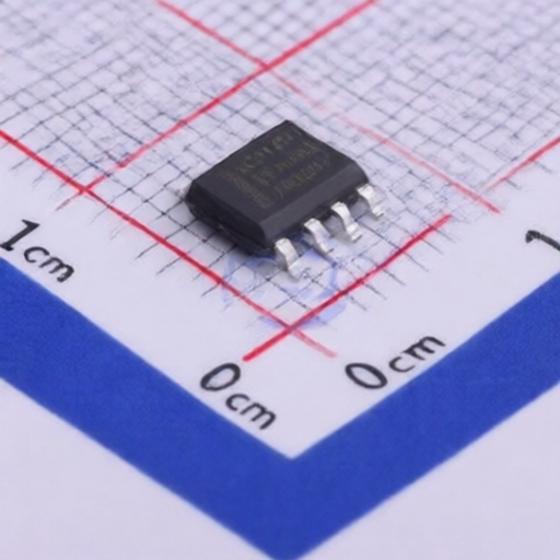 HGSEMI NCP1252M/TR for sale