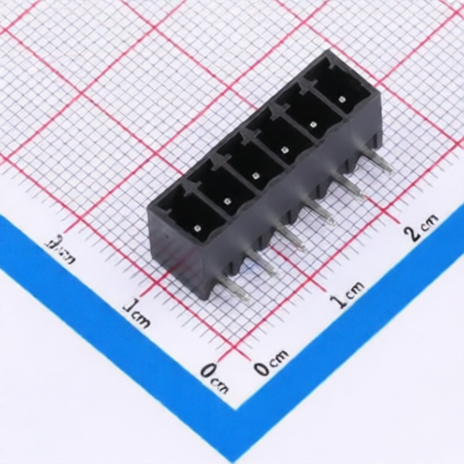 Megastar ZX-DGRC-3.81-6P-B for sale