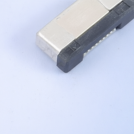 Hong Cheng HC-FPC-0.5-8P-CXH20 for sale