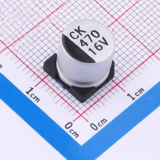 Fujicon Elec CK1C471M-CRG10 for sale