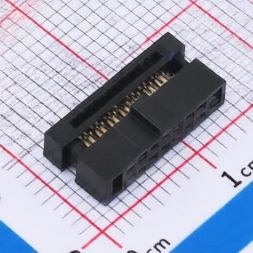 XKB Connection X1270H-2x07-PTV01 for sale