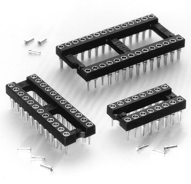 Mill-Max Mfg. Corp. 605-93-432-11-480000 for sale