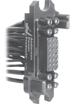 Anderson Power 035LDCP for sale