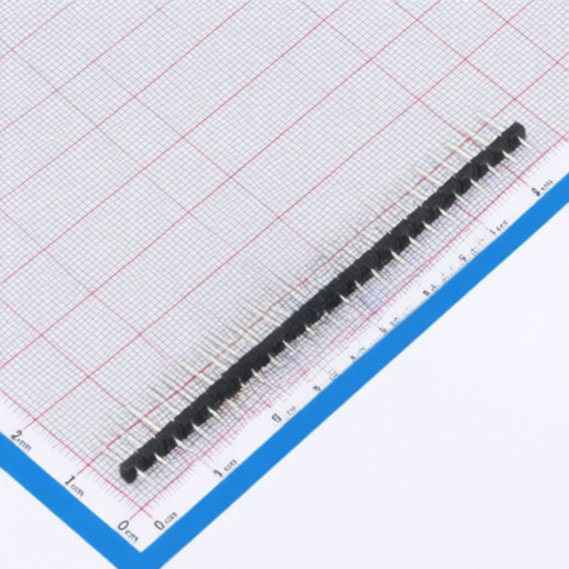 Cixi Kefa Elec KF332AJ-3.5-24P for sale