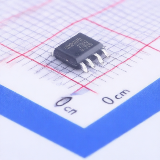Infineon TLE5012BE1000 for sale