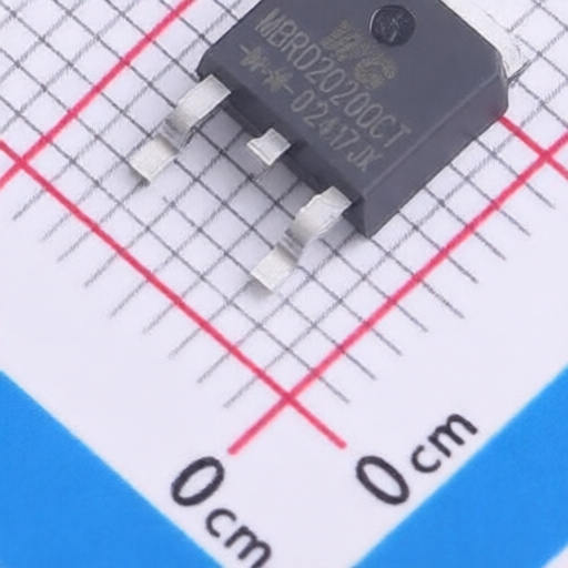 Wild Goose MBRD20200CT for sale