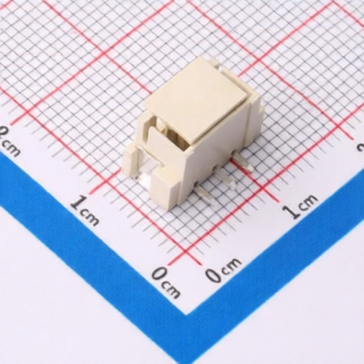 Megastar ZX-XH2.54-3PLT for sale