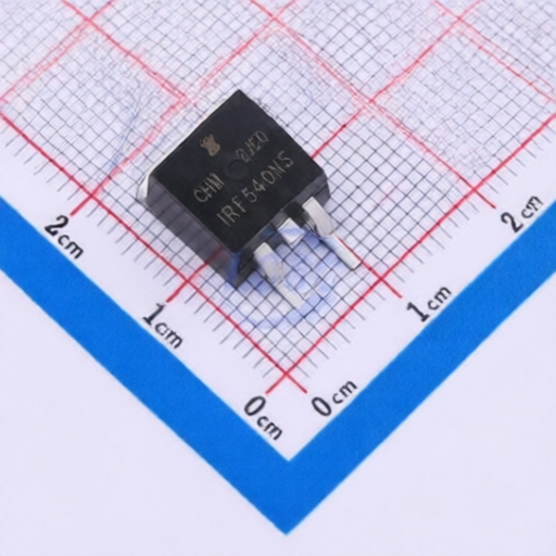 JSMSEMI IRF540NS-JSM for sale