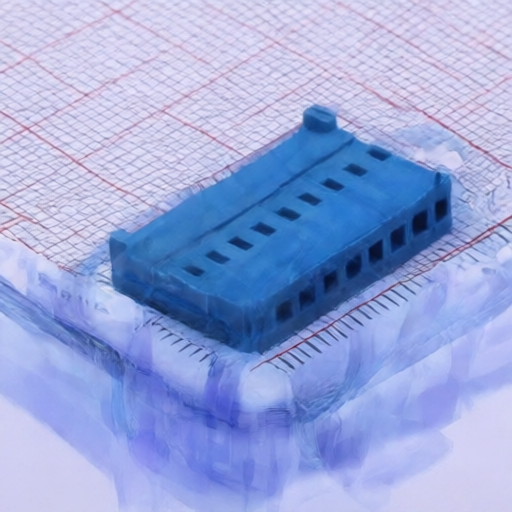 CJT(Changjiang Connectors) A2549HB-9P for sale