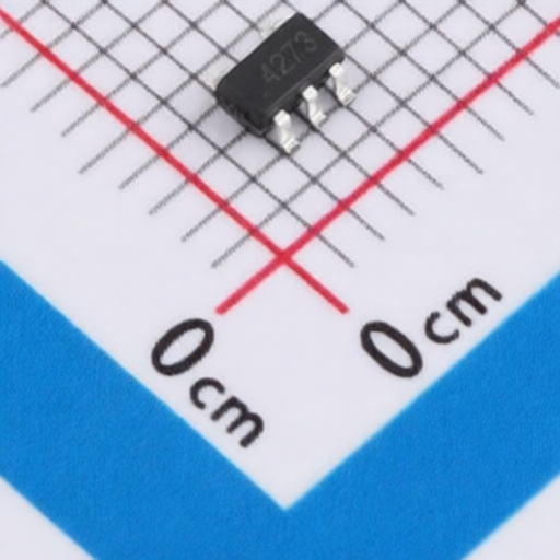 TECH PUBLIC UCC44273DBVR-TP for sale