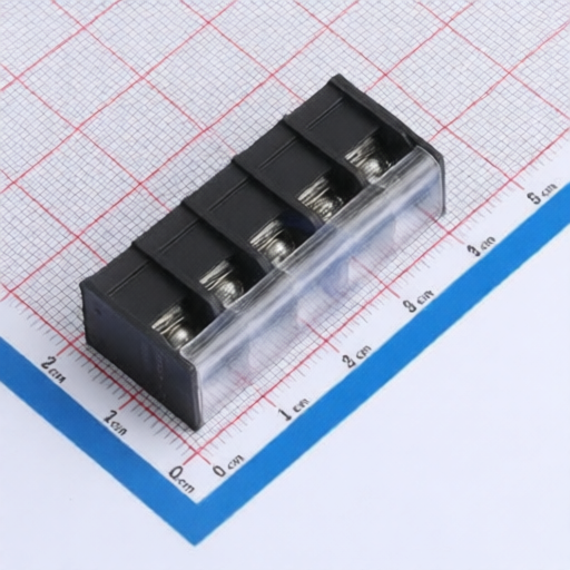 DORABO DBT40S-7.62-5P-BK-P for sale