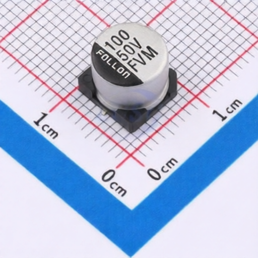 FOLLON EFVM050ADA101M0865 for sale