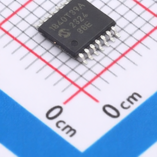 MICROCHIP PIC12LF1840T39A-I/ST for sale