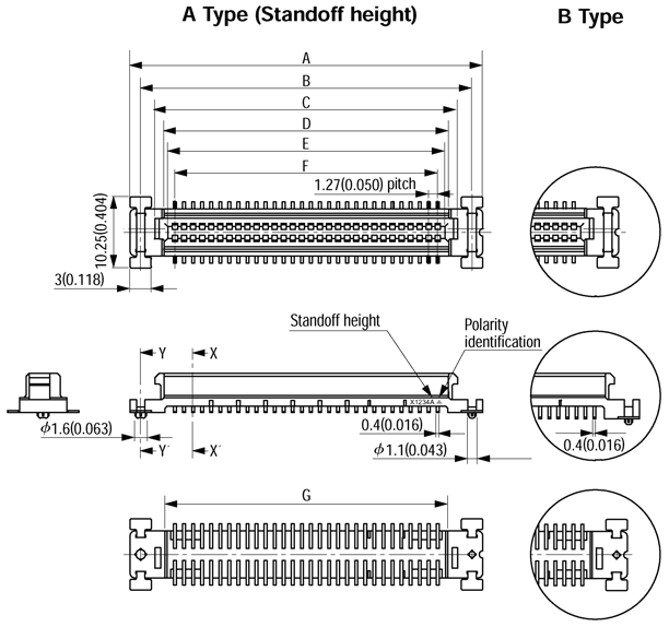 3M P50L-100S-AS-DA for sale
