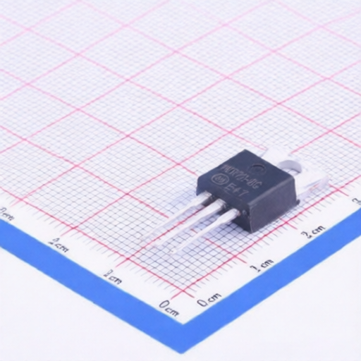 Littelfuse MCR72-8G for sale