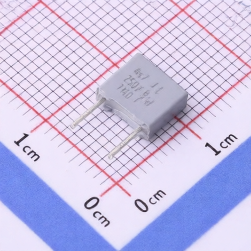 VISHAY BFC237042472 for sale