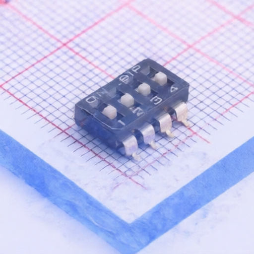 Diptronics DM-04-V-T/R for sale