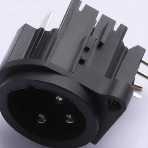 Minlenda MLD-XLR-15-N3B for sale