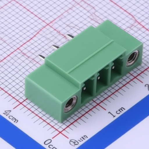 Cixi Kefa Elec KF2EDGVM-3.81-3P for sale