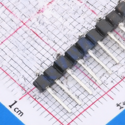 hanxia HX PZ2.54-1x10P TP-YQ for sale