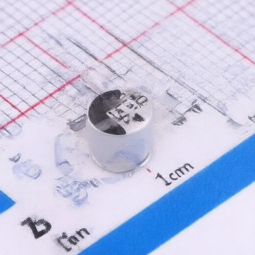 ACMECON RVT1H101M0607 for sale