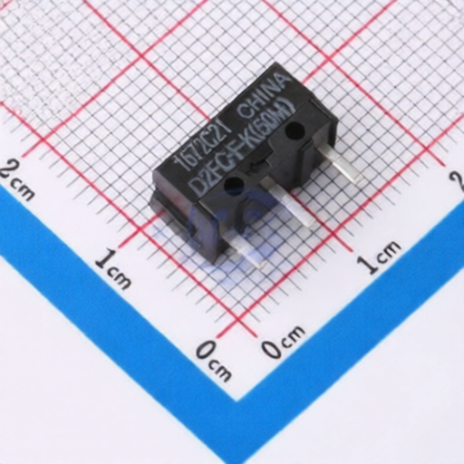 OMRON D2FC-F-K(50M) for sale