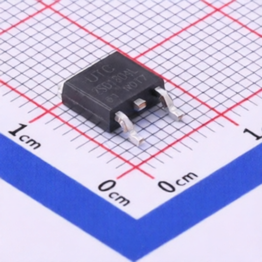 UTC 2SD1804L-T-TN3-R for sale