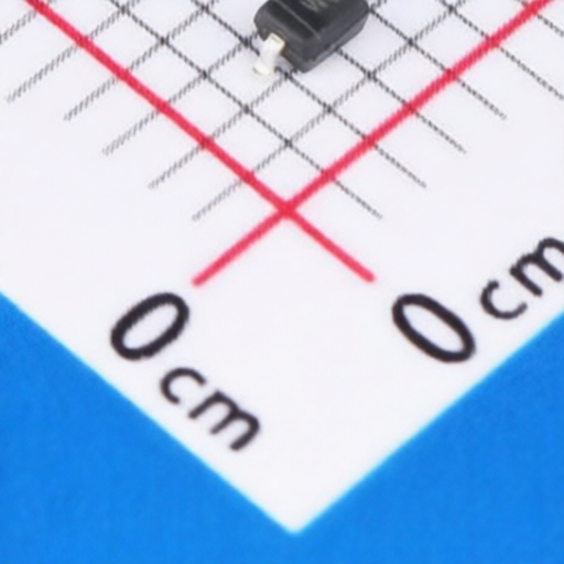 MDD(Microdiode Semiconductor) BZT52C5V1S for sale