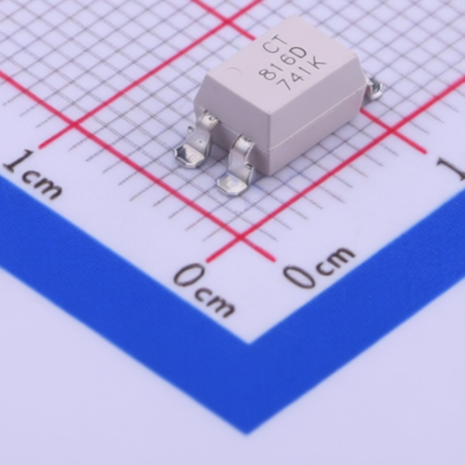 CT MICRO CT816D(SL)(T3)-H for sale