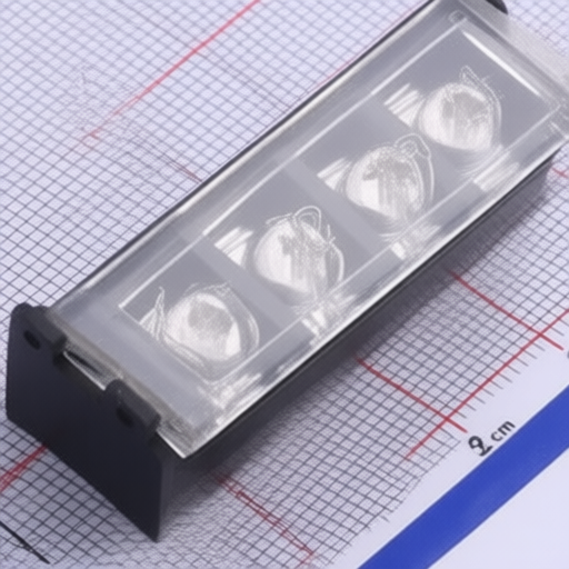 Cixi Kefa Elec HB9500SS-9.5-4P for sale