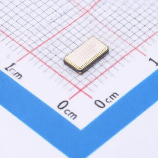 SOSET 6035 11.0592M 18PF 20PPM 4P for sale